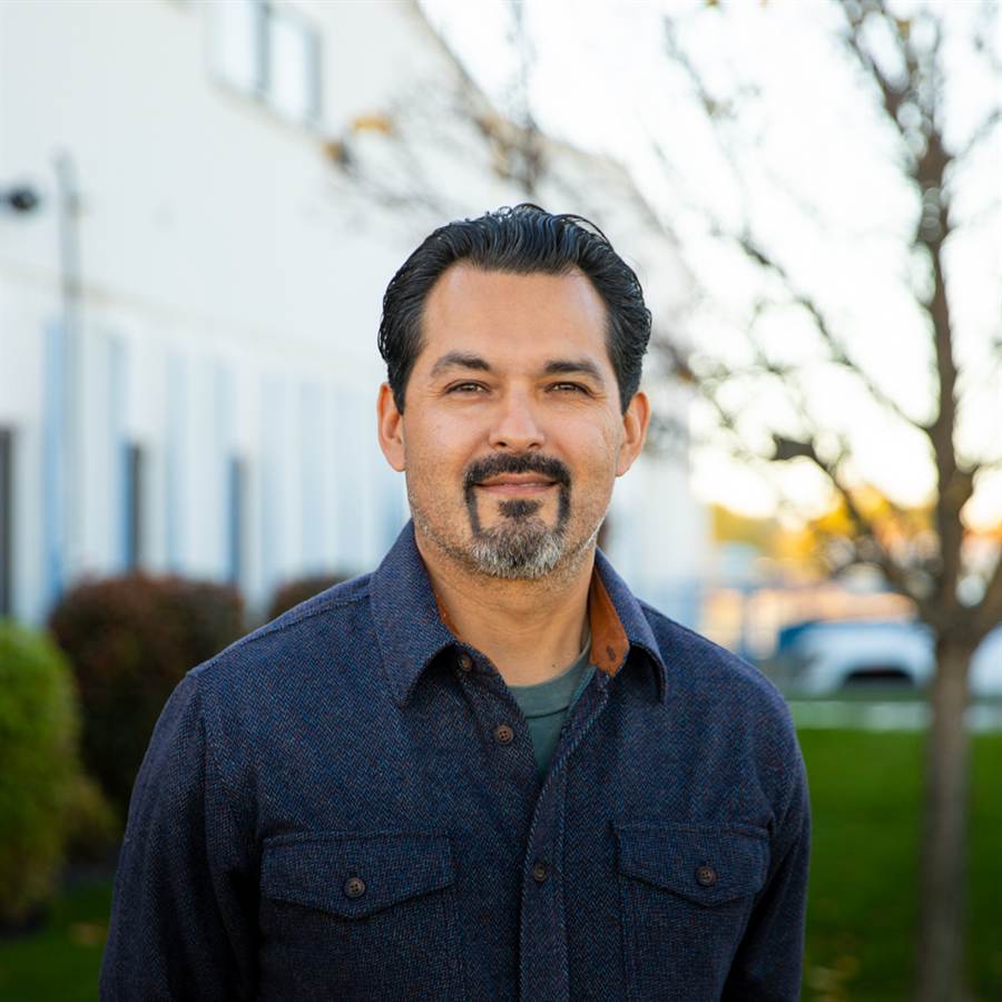 Adan De La Paz's profile picture