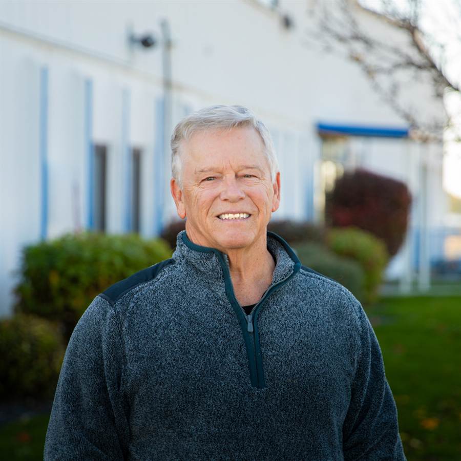 Kent Mills's profile picture