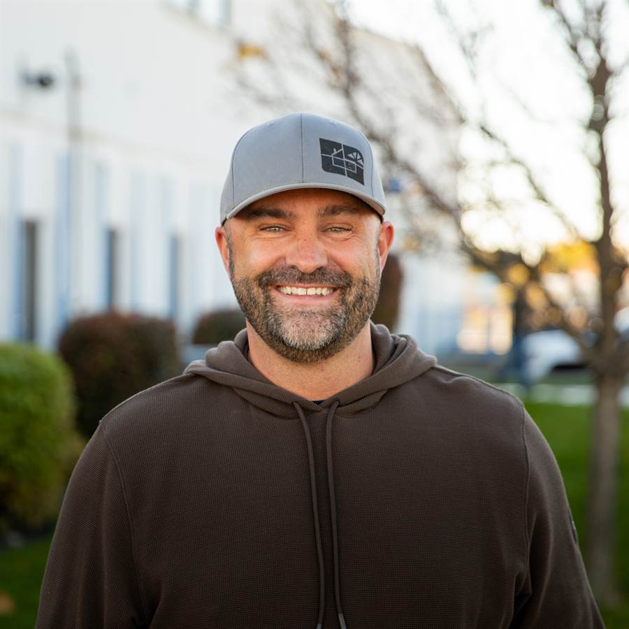 Mark Holbrook's profile picture