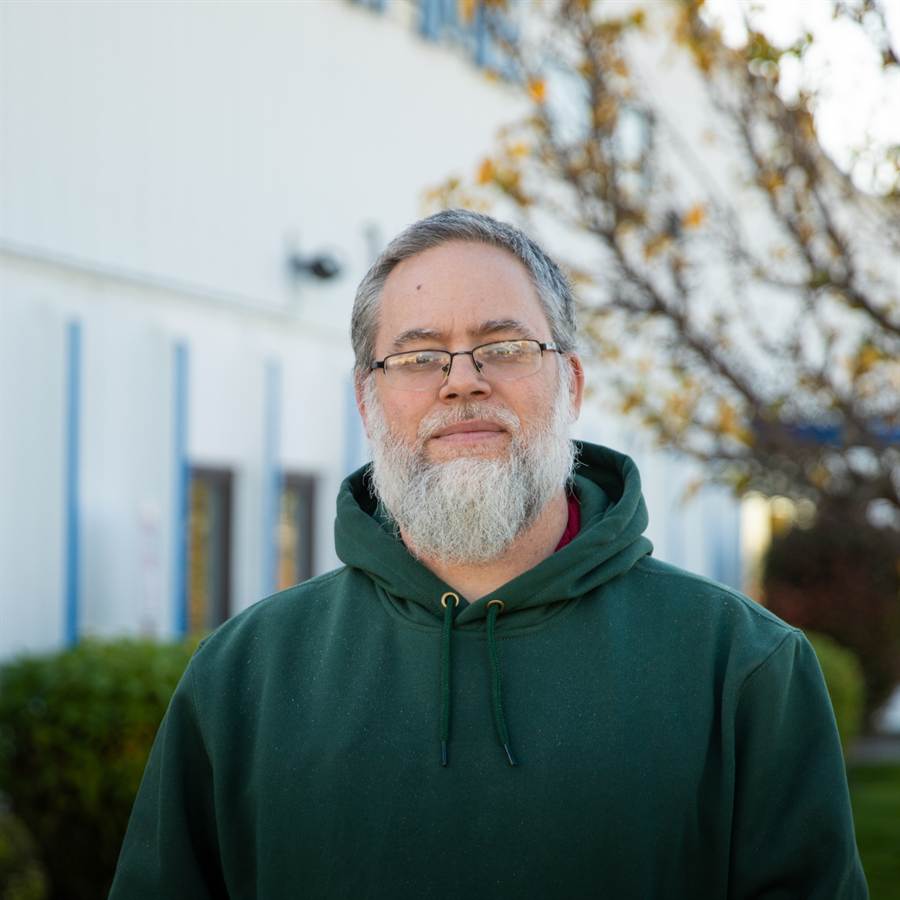 Mark Mcarthur's profile picture