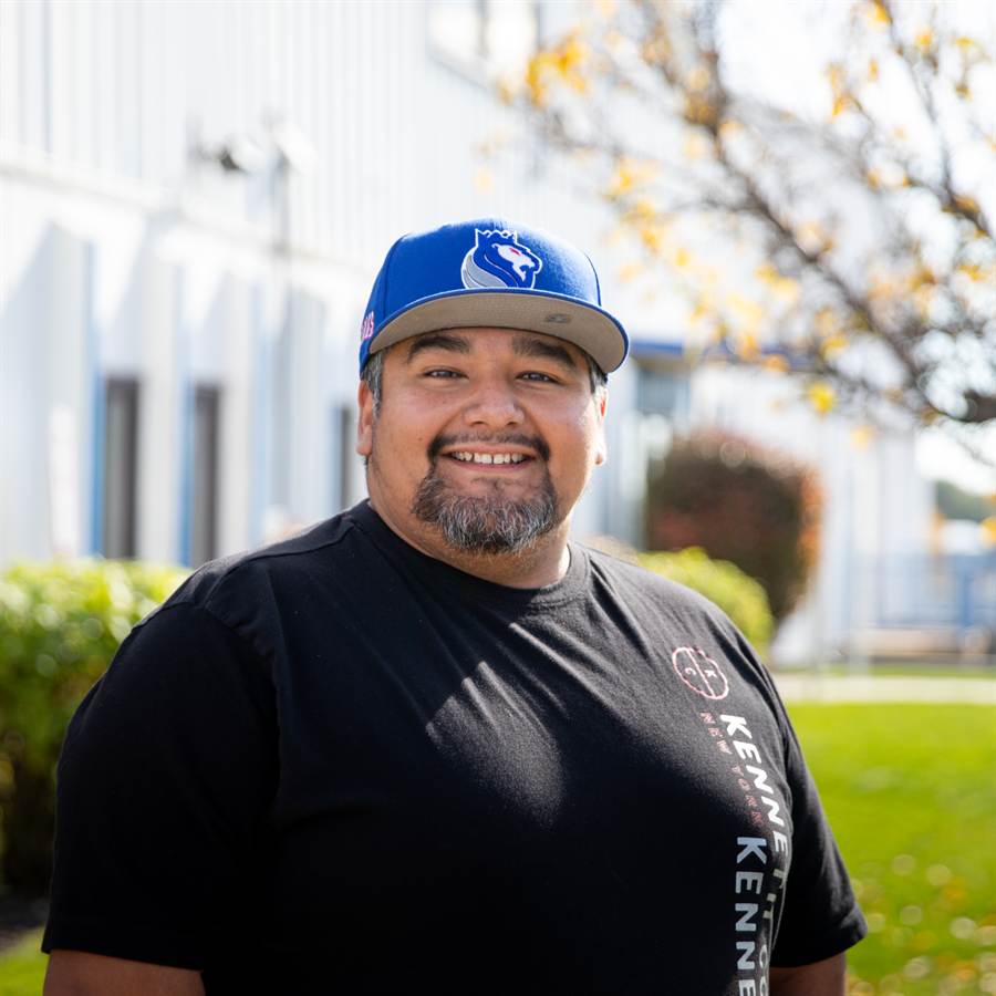 Robert Juarez's profile picture