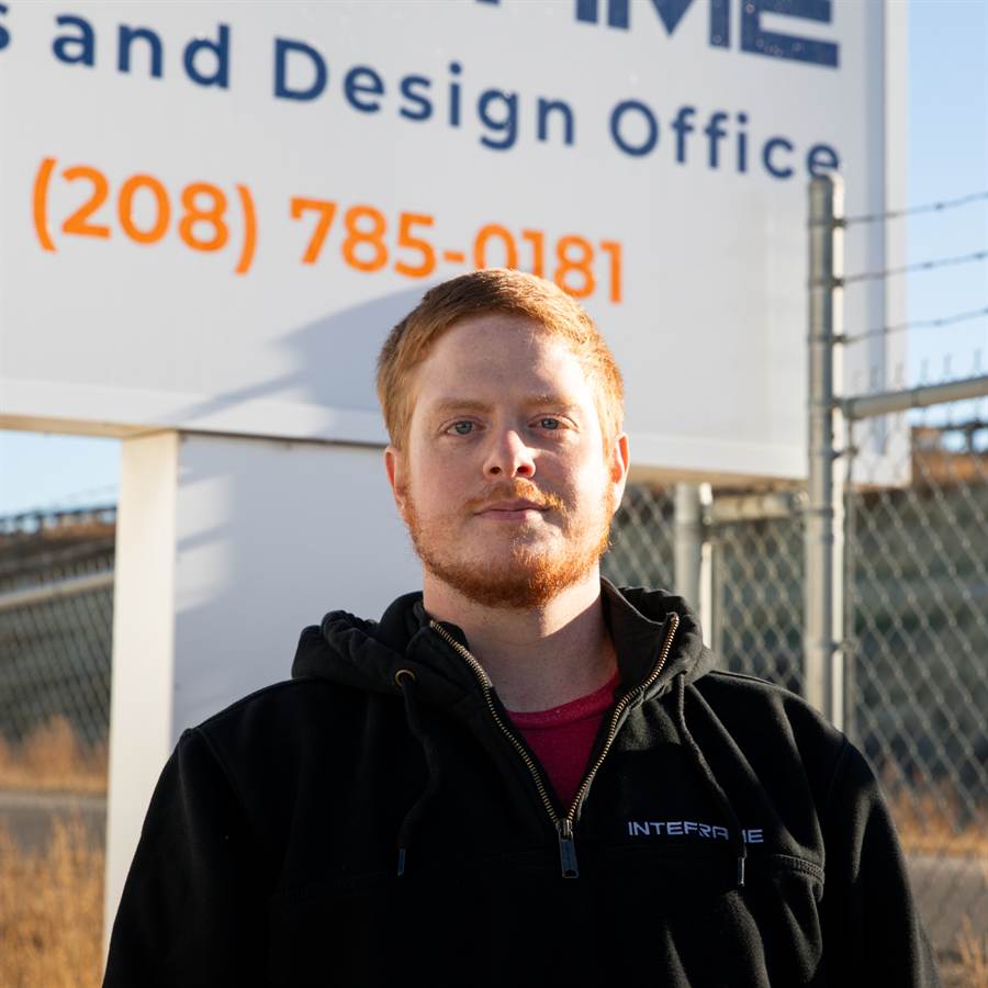 Steven Sudweeks's profile picture