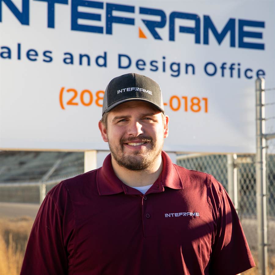 Zach Reeder's profile picture